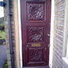door carved 1