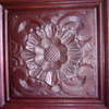 door carved 5